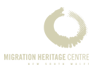 Migration Heritage Logo