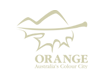 Orange City Council Logo
